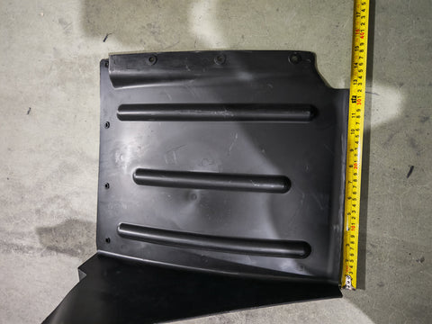 GA-KW-044-6-L Inner Bumper Cover Replacement for Kenworth T680 Next Gen 2022 2023 2024 2025 2026 Left Side