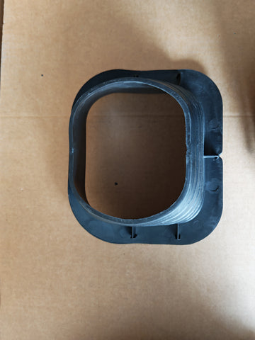 GA-PE-019-1 	Rubber Ring For Peterbilt 579 2013 2014 2015 2016 2017 2018 2019 2020 2021 2022 2023 2024