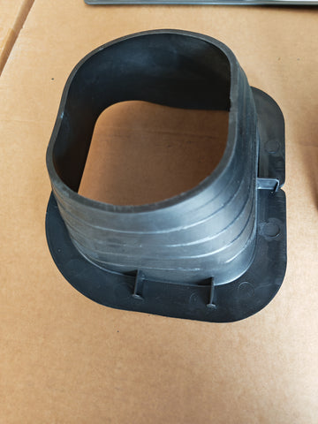 GA-PE-019-1 	Rubber Ring For Peterbilt 579 2013 2014 2015 2016 2017 2018 2019 2020 2021 2022 2023 2024