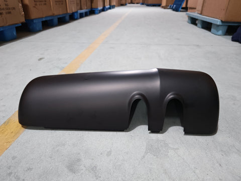 GA-KW-023-1B-L=GA-KW-055-1B-L Door Mirror Cover Black LH R22-6298-100 For Kenworth T680/880 2005 2006 2007 2008 2009 2010 2011 2012 2013 2014 2015 2016 2017 2018 2019 2020 2022 2023 2024 2025 2026