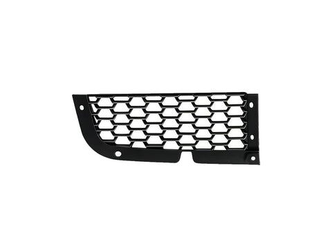GA-CA1801-002-R Front Bumper Grille -Upper Right Side For Freightliner Cascadia 2018 2019 2020 2021 2022 2023 2024 GA-FR-101-11-R-YJ