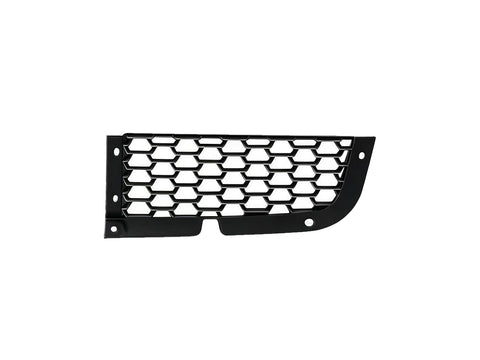 GA-CA1801-002-L Front Bumper Grille -Upper Left Side For Freightliner Cascadia 2018 2019 2020 2021 2022 2023 2024 GA-FR-101-11-L-YJ
