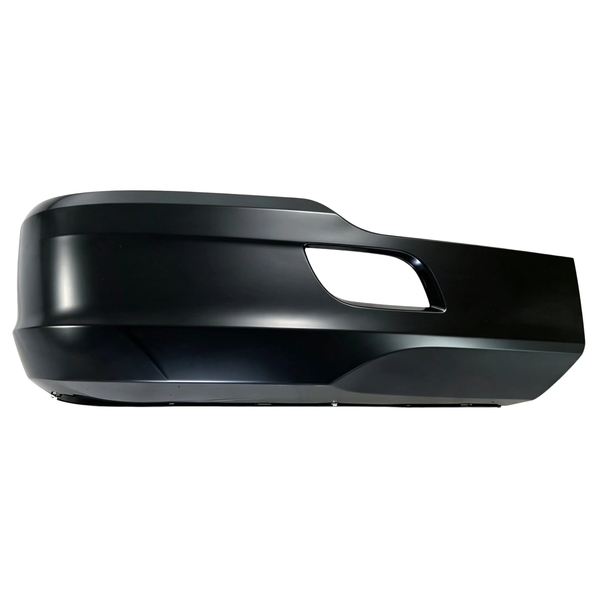 GA-KW-017-2-R Plastic Bumper Cover W/O Fog Lamp Hole W/O Radar Hole RH FOR Kenworth T680 2005 2006 2007 2008 2009 2010 2011 2012 2013 2014 2015 2016 2017 2018 2019 2020 2021