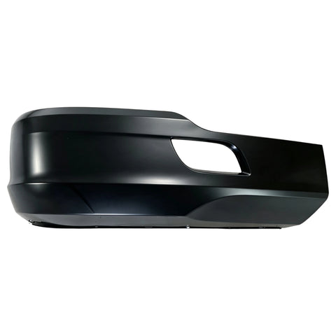 GA-KW-017-2-R Plastic Bumper Cover W/O Fog Lamp Hole W/O Radar Hole RH FOR Kenworth T680 2005 2006 2007 2008 2009 2010 2011 2012 2013 2014 2015 2016 2017 2018 2019 2020 2021