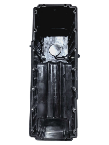 GA-A4720102313 Oil Pan A4720102313 Front Sump for Detroit Diesel DD15 with Gasket Kits
