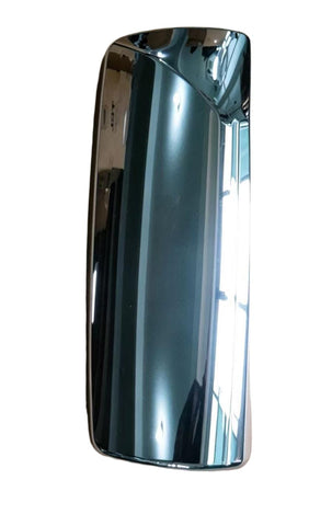 GA-V-011-1A-R Chrome Door Mirror Cover RH For Volvo VNL 2004 2005 2006 2007 2008 2009 2010 2011 2012 2013 2014 2015 2016 2017