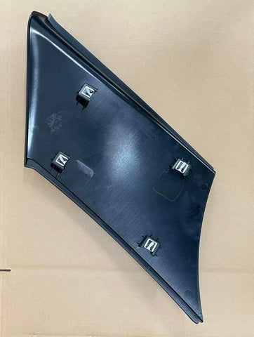 GA-CA2601-004-L-YJ Bumper Air Ducts Left Driver Side 21-29482-020 For Freightline Cascadia 2026