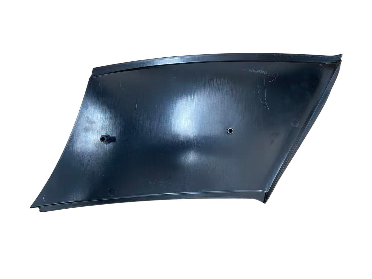 GA-CA2601-004-L-YJ Bumper Air Ducts Left Driver Side 21-29482-020 For Freightline Cascadia 2026