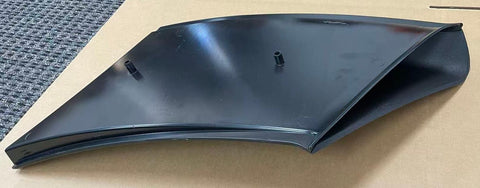 GA-CA2601-004-L-YJ Bumper Air Ducts Left Driver Side 21-29482-020 For Freightline Cascadia 2026