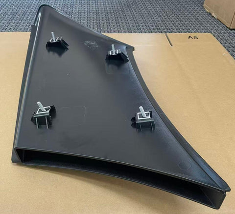 GA-CA2601-004-R-YJ Air Ducts Right Passenger Side 21-29482-030 For Freightline Cascadia 2026