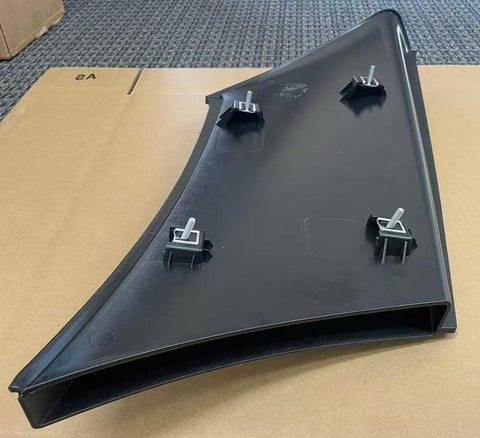 GA-CA2601-004-L-YJ Bumper Air Ducts Left Driver Side 21-29482-020 For Freightline Cascadia 2026