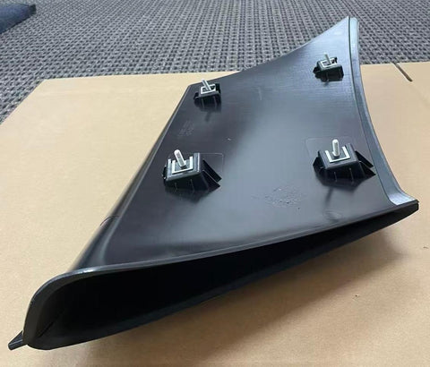GA-CA2601-004-L-YJ Bumper Air Ducts Left Driver Side 21-29482-020 For Freightline Cascadia 2026