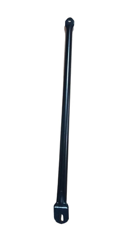 GA-PE-047-2-2-R  Steel Bumper Bracket Right Passenger Side For Peterbilt 579 2023 2024 2025 2026