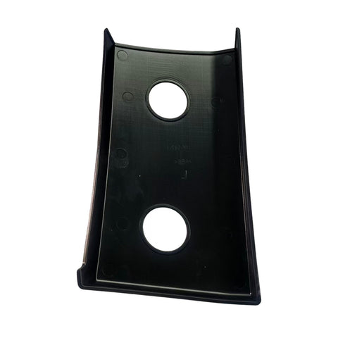 GA-MK-047-1B-R Bumper Trim Moulding Right Passenger Side For Mack Anthem 2017+