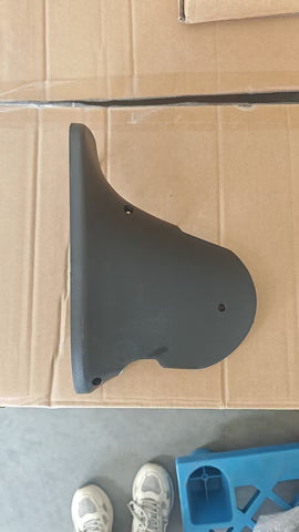 GA-IN-068-5-L Door Mirror Arm Cover Left Driver Side For International LT625 2018-2024