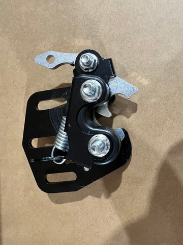 GA-V-142-R Latch Release ASSY Lower Right Side For Volvo VNL 2018-2024 23941211