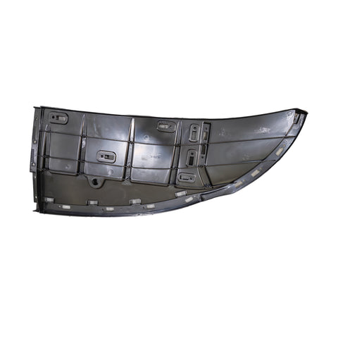 GA-KW-044-5-L Lower Bumper Cover Left Side Replacement for Kenworth T680 Next Gen 2022 2023 2024 2025 GA-T6802201-007L