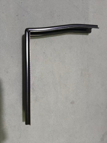 GA-IN-081-3-L Cabin Fairing Bracket Left Side L3 For International Prostar 2006 2007 2008 2009 2010 2011 2012 2013 2014 2015 2016 2017