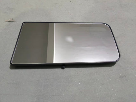 GA-FR-099-2 Door Mirror Glass Big For Freightliner Cascadia 2018-2024