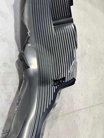 GA-V-134-R Splash Guard Mud Flap Right Side For Volvo VNL 2018-2024 23690427