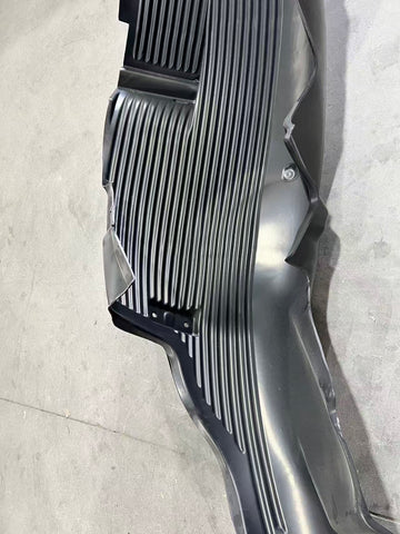 GA-V-134-L Splash Guard Mud Flap Left Side For Volvo VNL 2018-2024 23691021