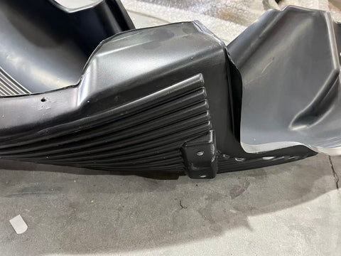 GA-V-134-L Splash Guard Mud Flap Left Side For Volvo VNL 2018-2024 23691021