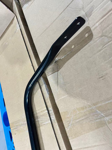 GA-V-125-1-R Lower Fairing Bracket Right Side For Volvo VNL860 2018-2024 8080314