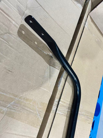 GA-V-125-1-L Lower Fairing Bracket Left Side For Volvo VNL860 2018-2024 8080313