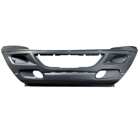 GA-IN-031-2 Plastic Center Bumper with Hole For International Prostar 2012 2013 2014 2015 2016 2017 2018 2019 2020