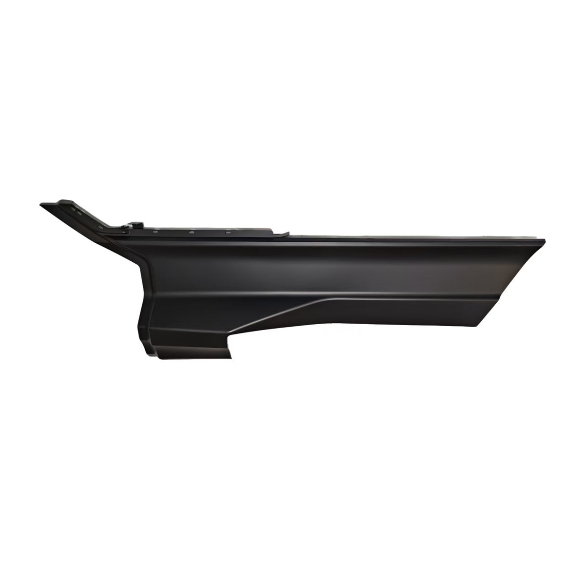 GA-KW-048-R Front Fairing Panel Right Side for Kenworth T680 Next Gen 2022 2023 2024 2025