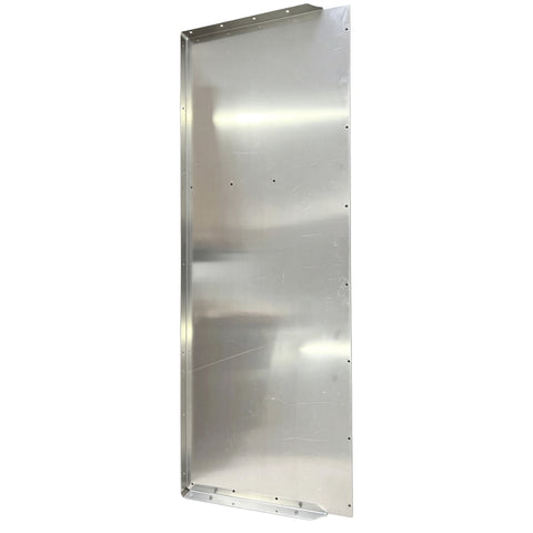 GA-PE-043-R  Lower Cabin Sleeper Fairing RH T33-6095-121 For Peterbilt 579 2013 2014 2015 2016 2017 2018 2019 2020 2021 2022 2023 2024 2025 2026