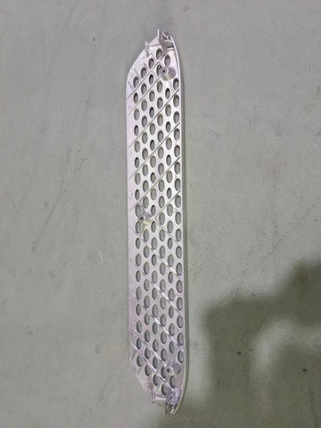 GA-PE-039-2 Front Fairing Lower Aluminum Step Peterbilt 579 2023 2024 2025