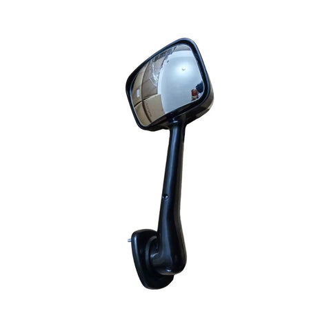 GA-FR-059B R Chrome Cover Hood Mirror RH For Freightliner Cascadia 2008 2009 2010 2011 2012 2013 2014 2015 2016 2017