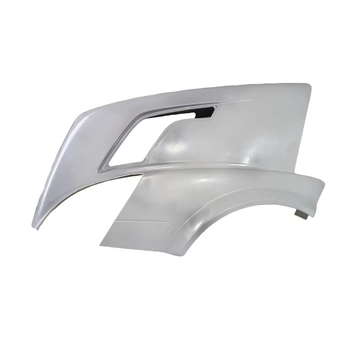 GA-V-071-L Hood Fender Left Side For Volvo VNL 1997-2017
