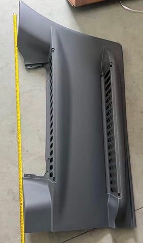 GA-CA0810-001R Front Side Fairing Step Panel RH For Freightliner Cascadia 2008 2009 2010 2011 2012 2013 2014 2015 2016 2017 GA-FR-043-1R-YJ