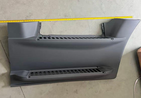 GA-CA0810-001L Front Side Fairing Step Panel LH For Freightliner Cascadia 2008 2009 2010 2011 2012 2013 2014 2015 2016 2017 GA-FR-043-1L-YJ