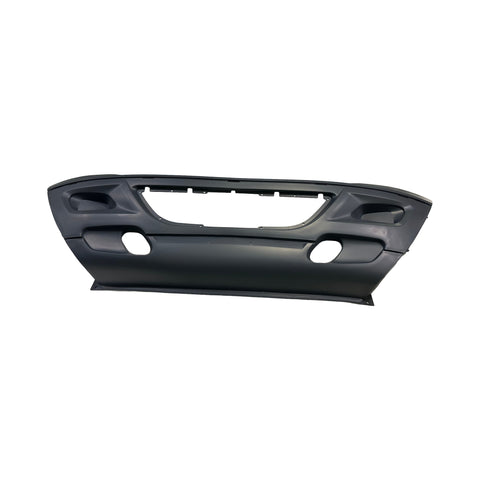 GA-IN-031-2-C Plastic Center Bumper(No Hole) For International Prostar 2012 2013 2014 2015 2016 2017 2018 2019 2020