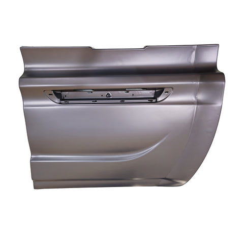 GA-IN-045B-L Short Side fairing panel Chassis Skirt LH 43"For International Prostar 2008-2020