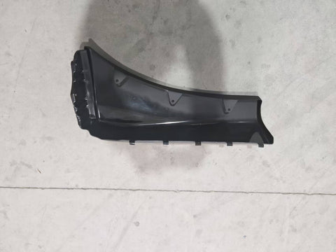 GA-FR-136-L Fender Left Side For Freightliner Cascadia 2008-2017
