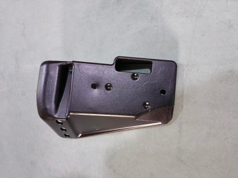 GA-FR-101-9-R Bumper Mounting Bracket RH For Freightliner Cascadia 2018 2019 2020 2021 2022 2023 2024