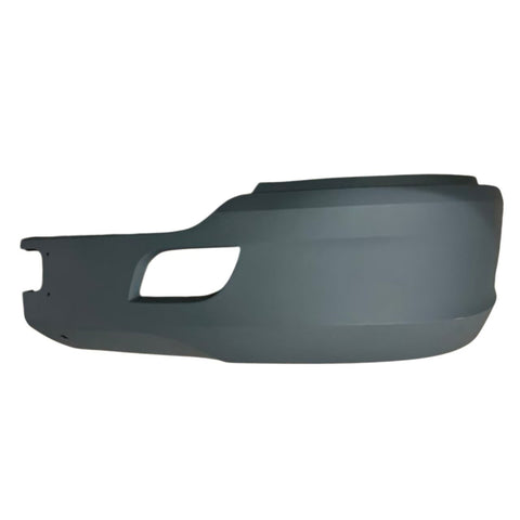 GA-T6801401-002L-A2 Plastic Bumper Cover W/O Fog Lamp Hole W/ Radar Hole LH Kenworth T680 2005 2006 2007 2008 2009 2010 2011 2012 2013 2014 2015 2016 2017 2018 2019 2020 2021