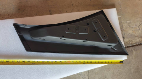 GA-KW-047B-R  Short Front Fairing Fender Sail Panel Passenger Side For Kenworth T680 Next Gen 2022+