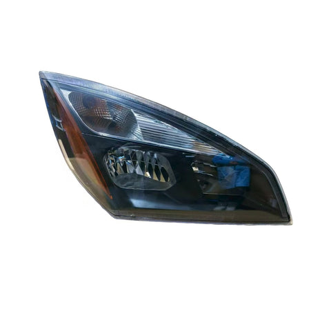 GA-FR-097E-R Halogen Headlight Right Side For Freightliner Cascadia 2018 2019 2020 2021 2022 2023 2024