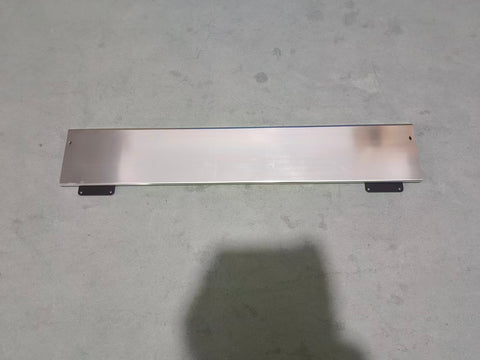 GA-FR-044-1-B Front Side Fairing Metal Step RH For Freightliner Cascadia 2008 2009 2010 2011 2012 2013 2014 2015 2016 2017 GA-CA1810-002R