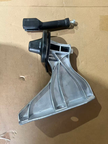 GA-FR-106-3-L Hood Support Bracket Assy Left Driver Side For Freightliner Cascadia 2008 2009 2010 2011 2012 2013 2014 2015 2016 2017 2018 2019 2020 2021 2022 2023 2024 2025