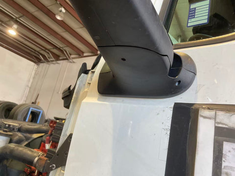 GA-IN-068-5-L Door Mirror Arm Cover Left Driver Side For International LT625 2018-2024