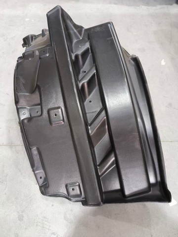 GA-FR-174-L Cab Splash Guard Left Side For Freightliner Cascadia 2008-2017 A22-74146-002