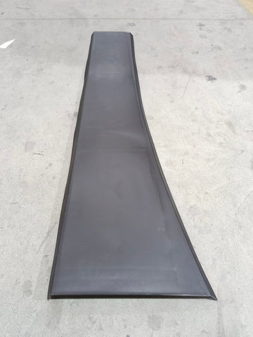 GA-V-124-3-L Upper FAIRING Extention Left Side For Volvo VNL860 2018-2024
