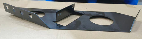 GA-FR-172-1-R Step Assembly Mounting Bracket Right Side For Freightliner Cascadia 2008-2024 22-58666-001