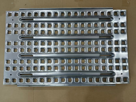 GA-V-131 Deckplate 20.5*33 For Volvo VNL 2018-2024 20559519